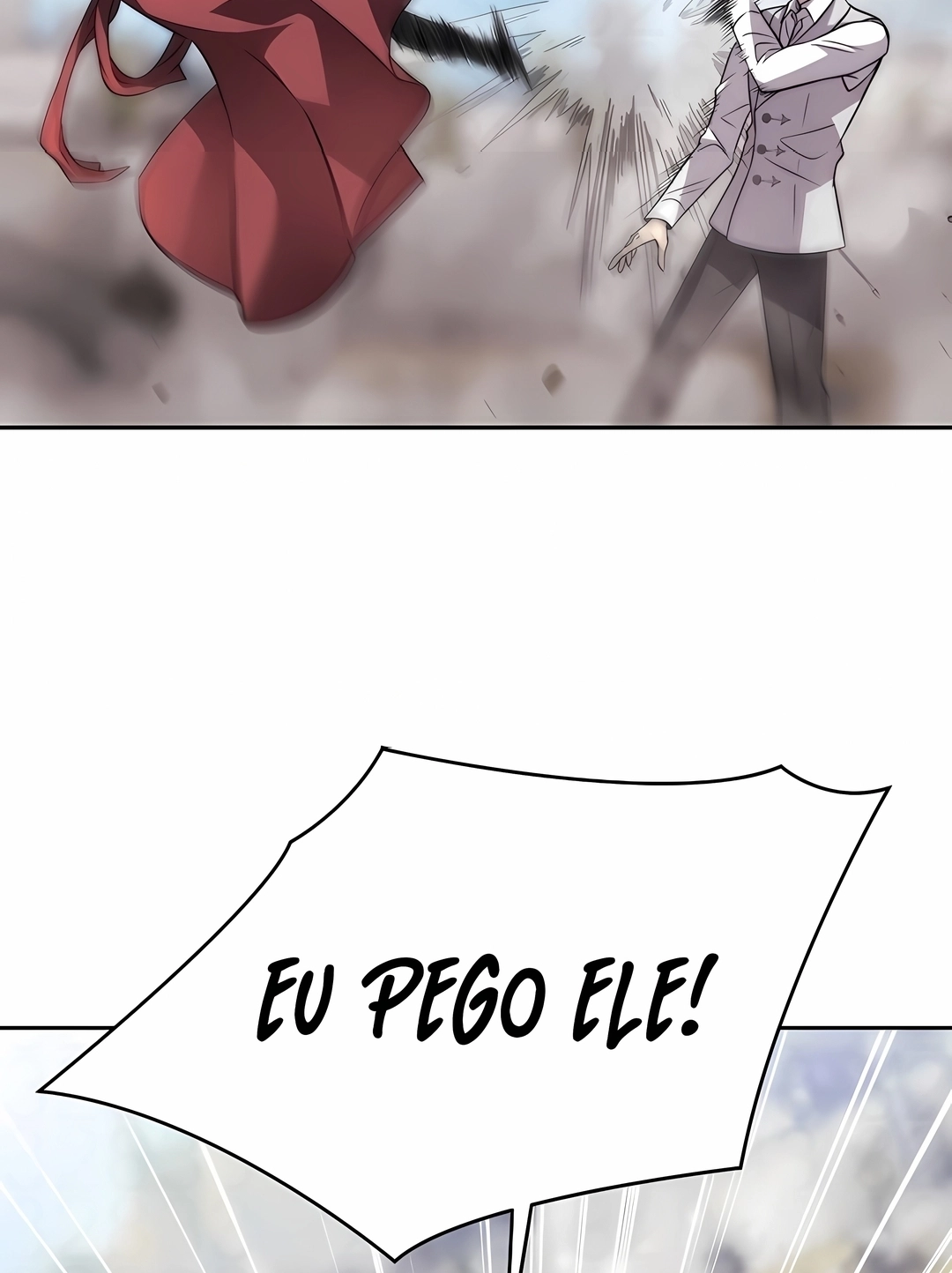  Névoa Negra (Remake) Capítulo 74 Página 48
