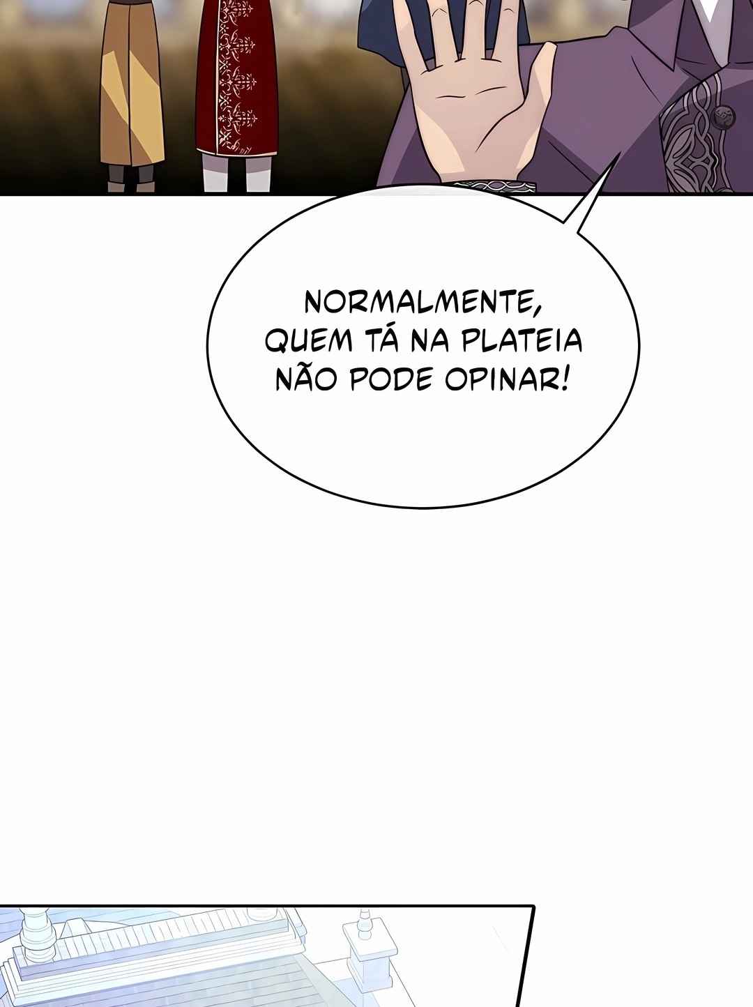  Névoa Negra (Remake) Capítulo 74 Página 82