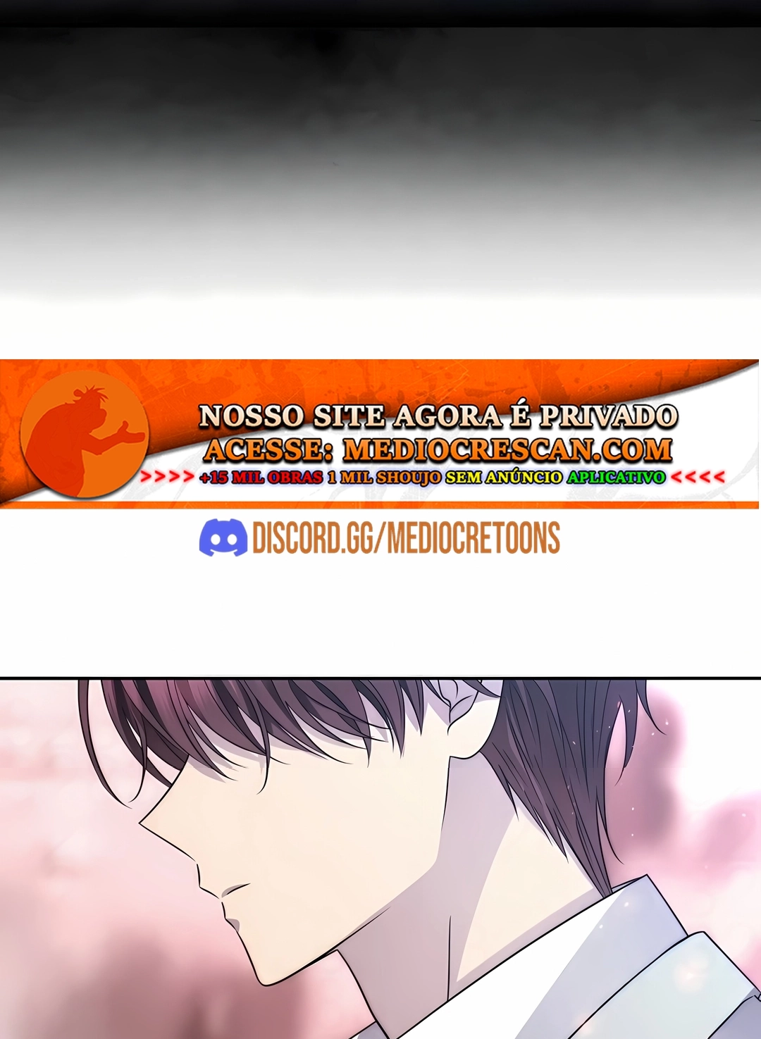 Névoa Negra (Remake) Capítulo 75 Página 23