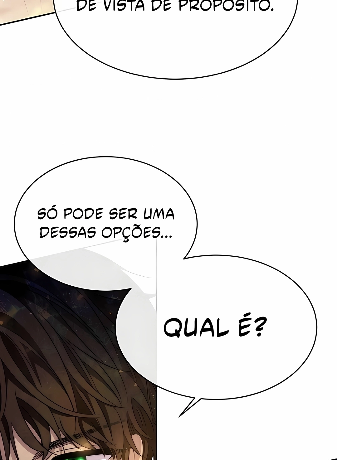  Névoa Negra (Remake) Capítulo 75 Página 49