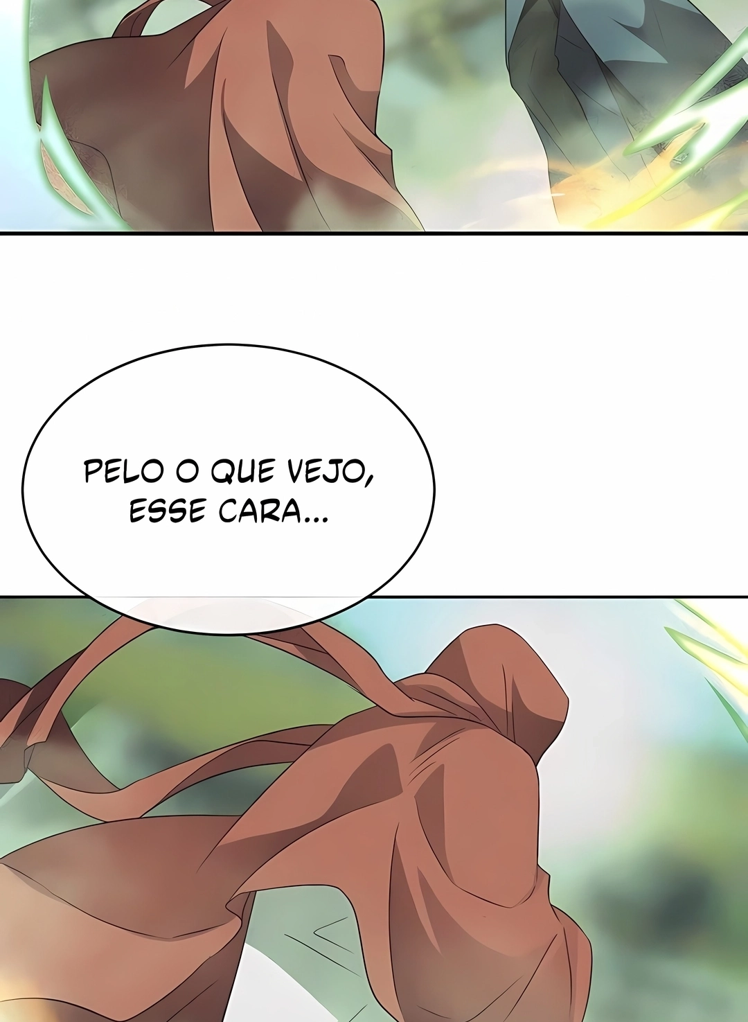  Névoa Negra (Remake) Capítulo 75 Página 55
