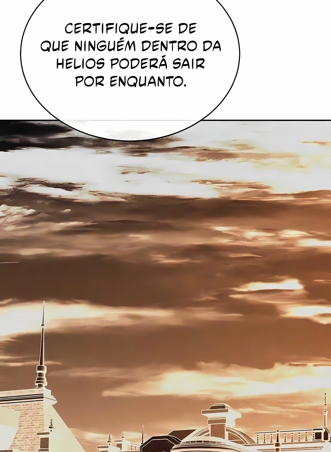  Névoa Negra (Remake) Capítulo 75 Página 60