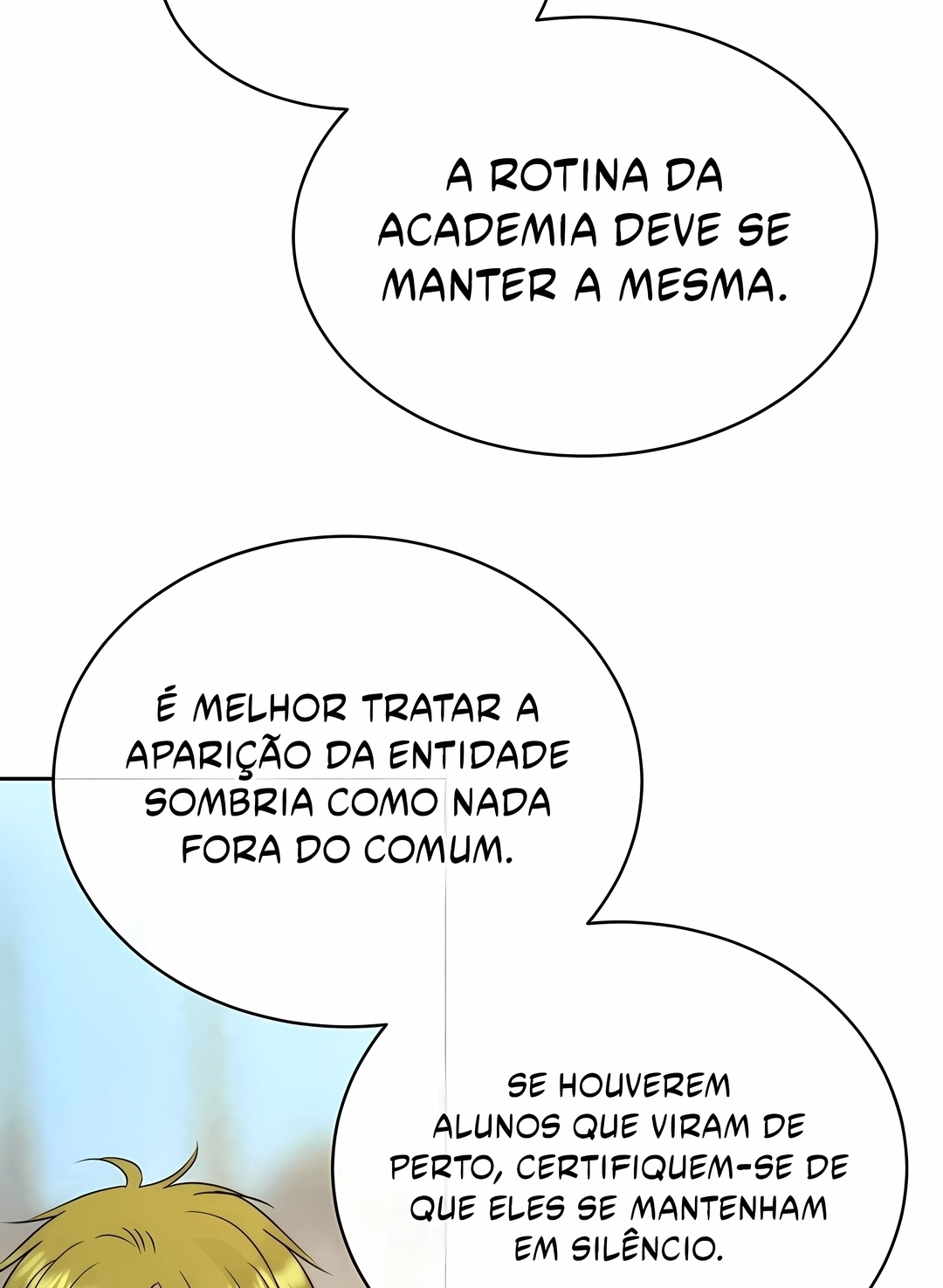  Névoa Negra (Remake) Capítulo 75 Página 63