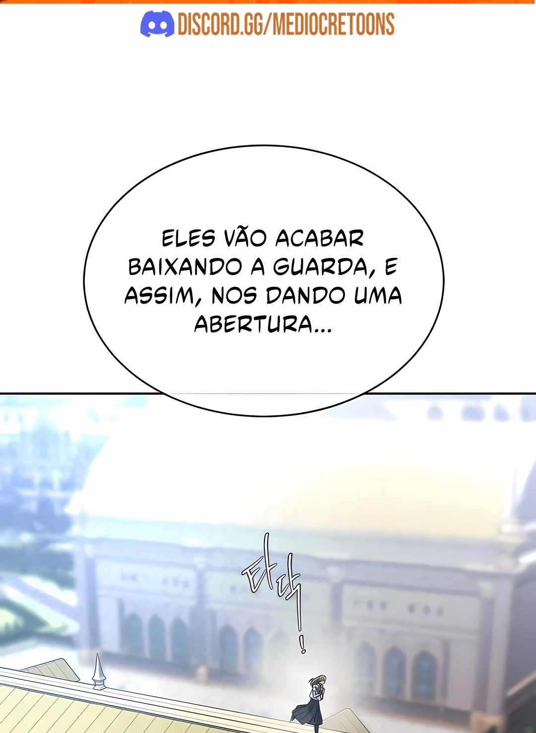  Névoa Negra (Remake) Capítulo 75 Página 66