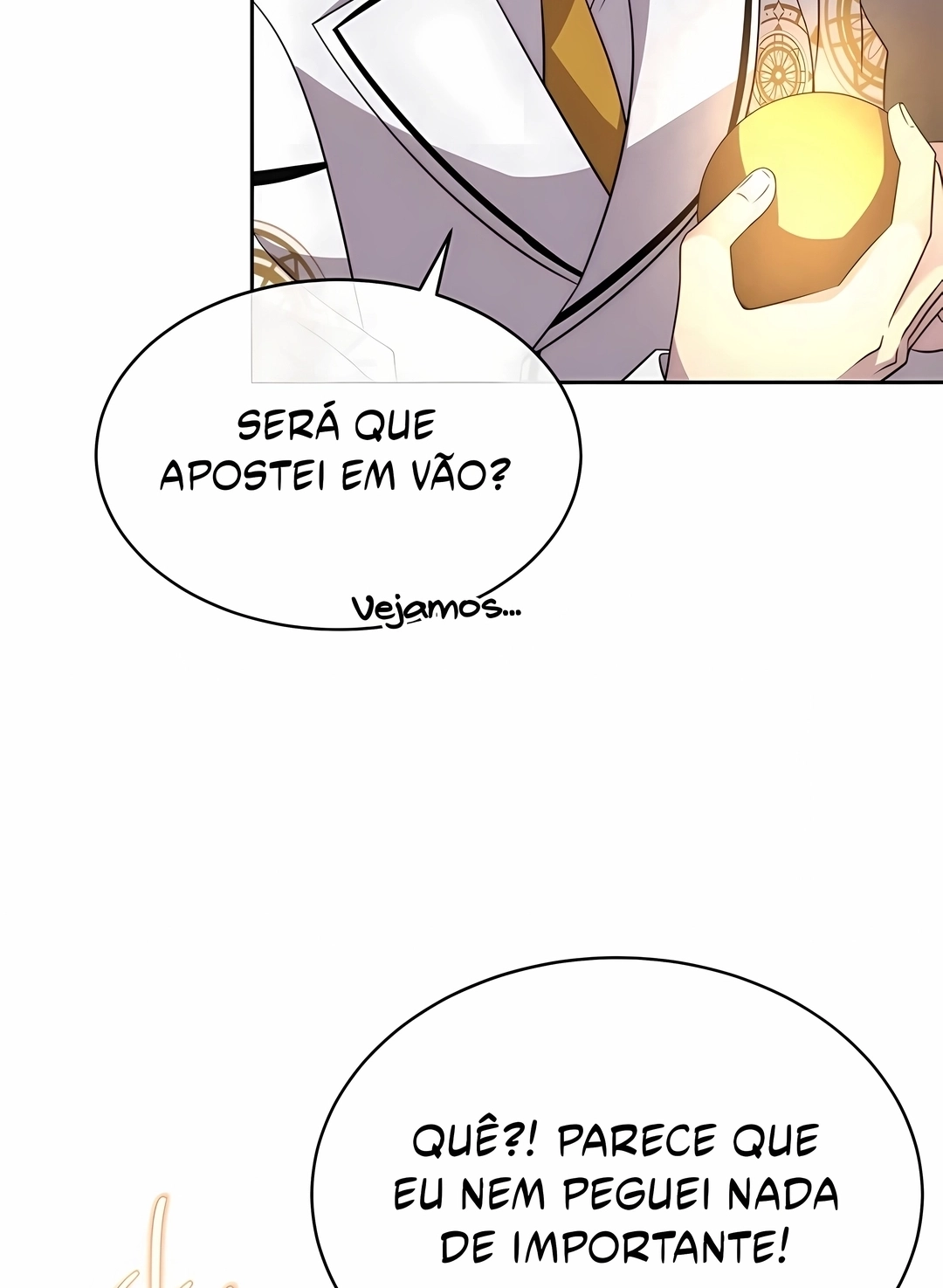  Névoa Negra (Remake) Capítulo 75 Página 70