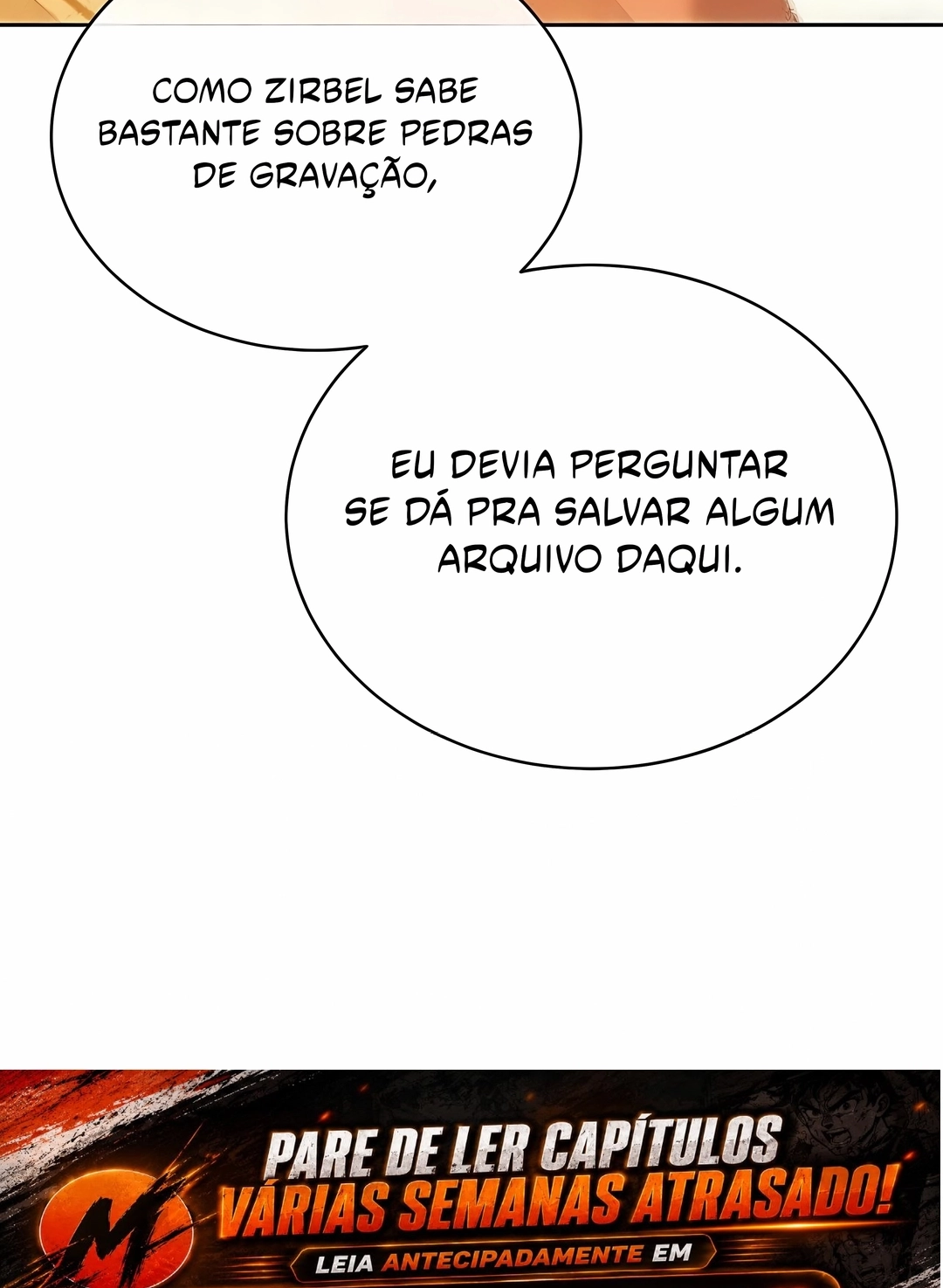  Névoa Negra (Remake) Capítulo 75 Página 73