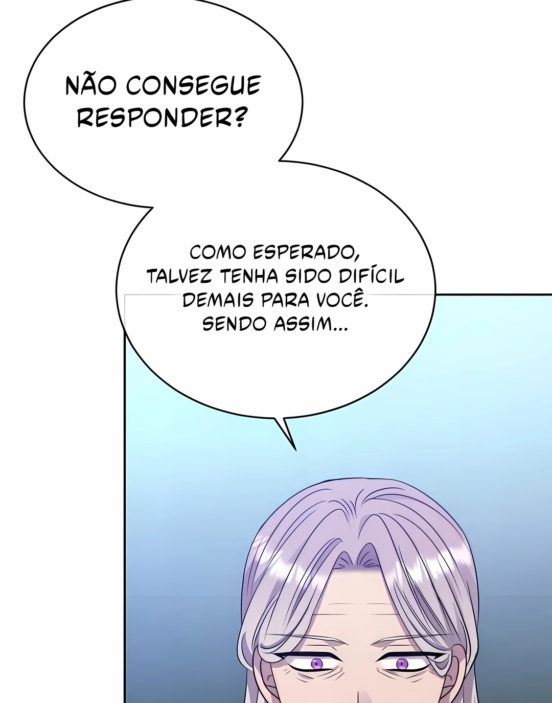  Névoa Negra (Remake) Capítulo 76 Página 102