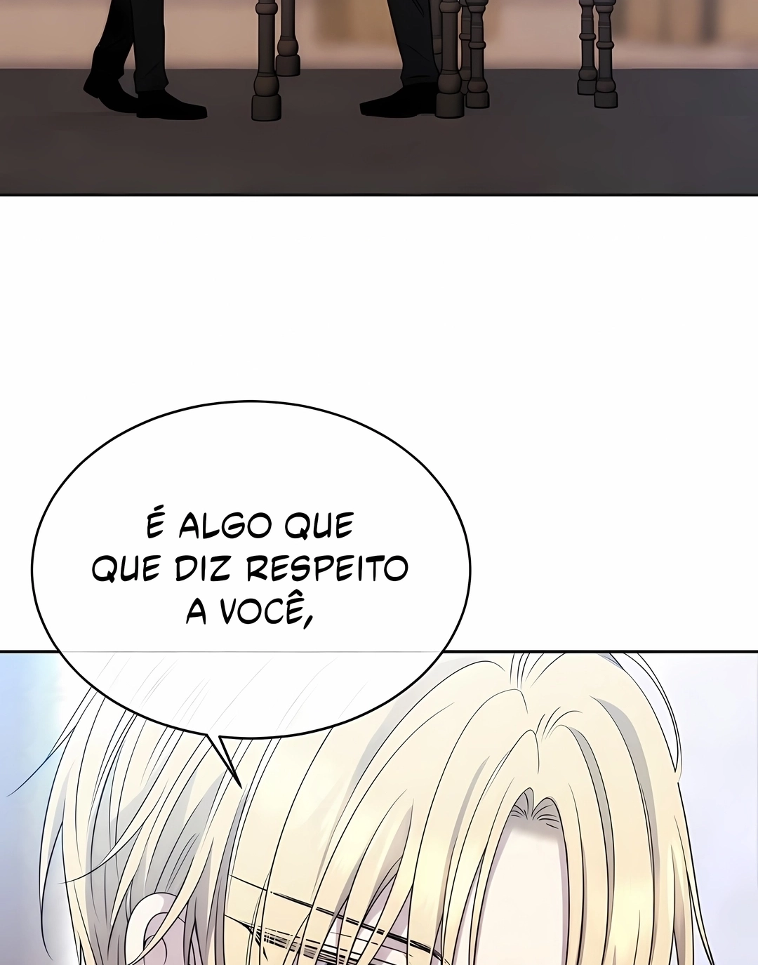  Névoa Negra (Remake) Capítulo 76 Página 58
