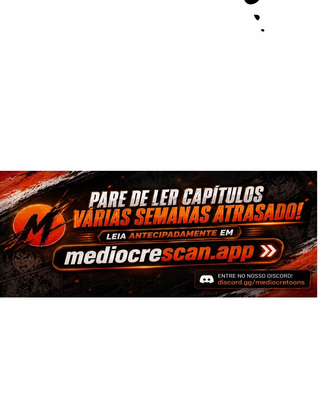  Névoa Negra (Remake) Capítulo 76 Página 85