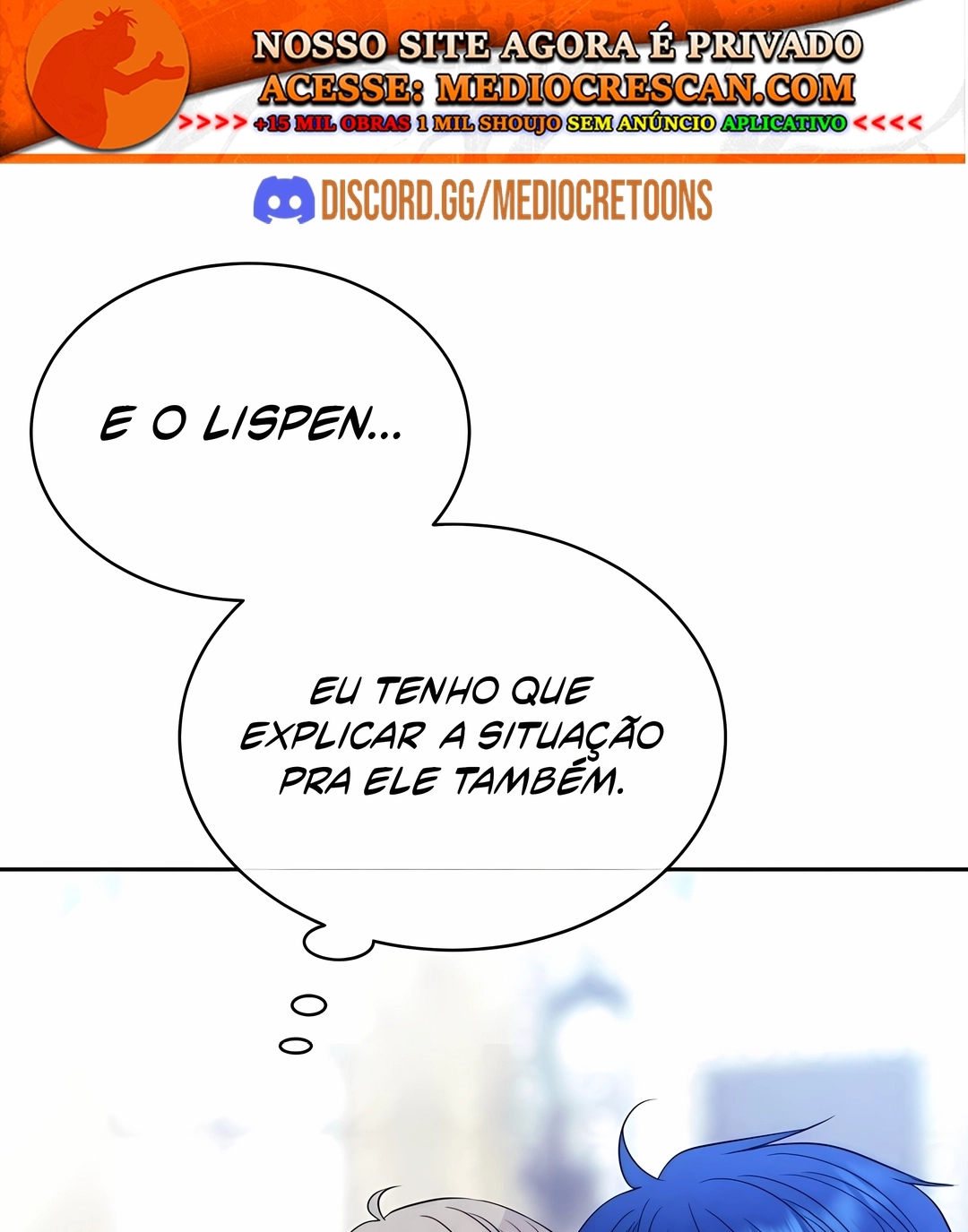  Névoa Negra (Remake) Capítulo 76 Página 90