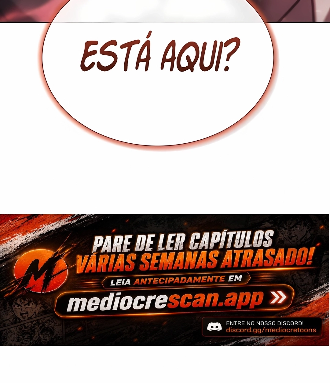  Névoa Negra (Remake) Capítulo 77 Página 119