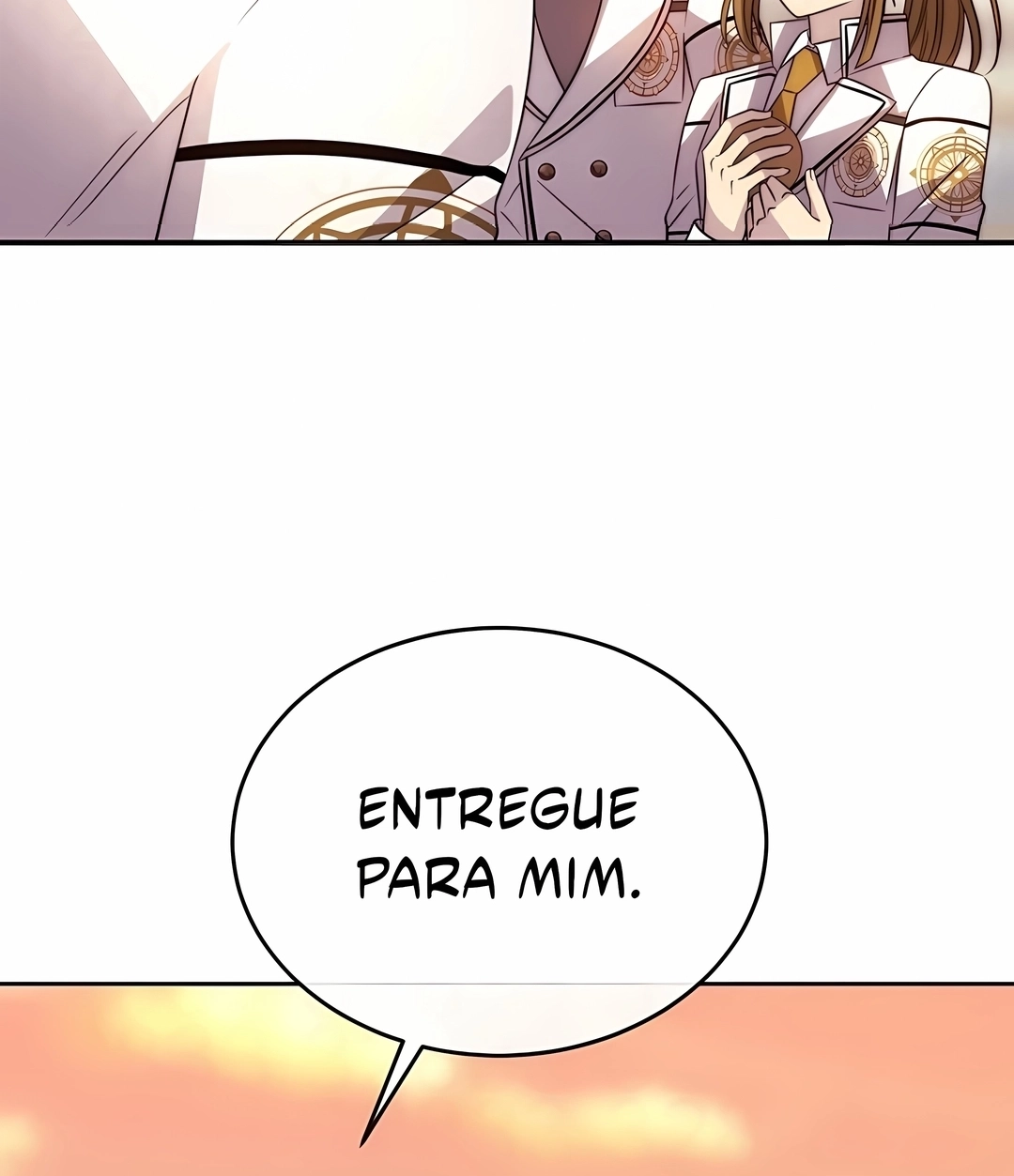  Névoa Negra (Remake) Capítulo 77 Página 18