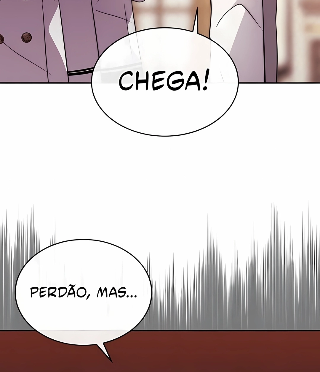  Névoa Negra (Remake) Capítulo 77 Página 34
