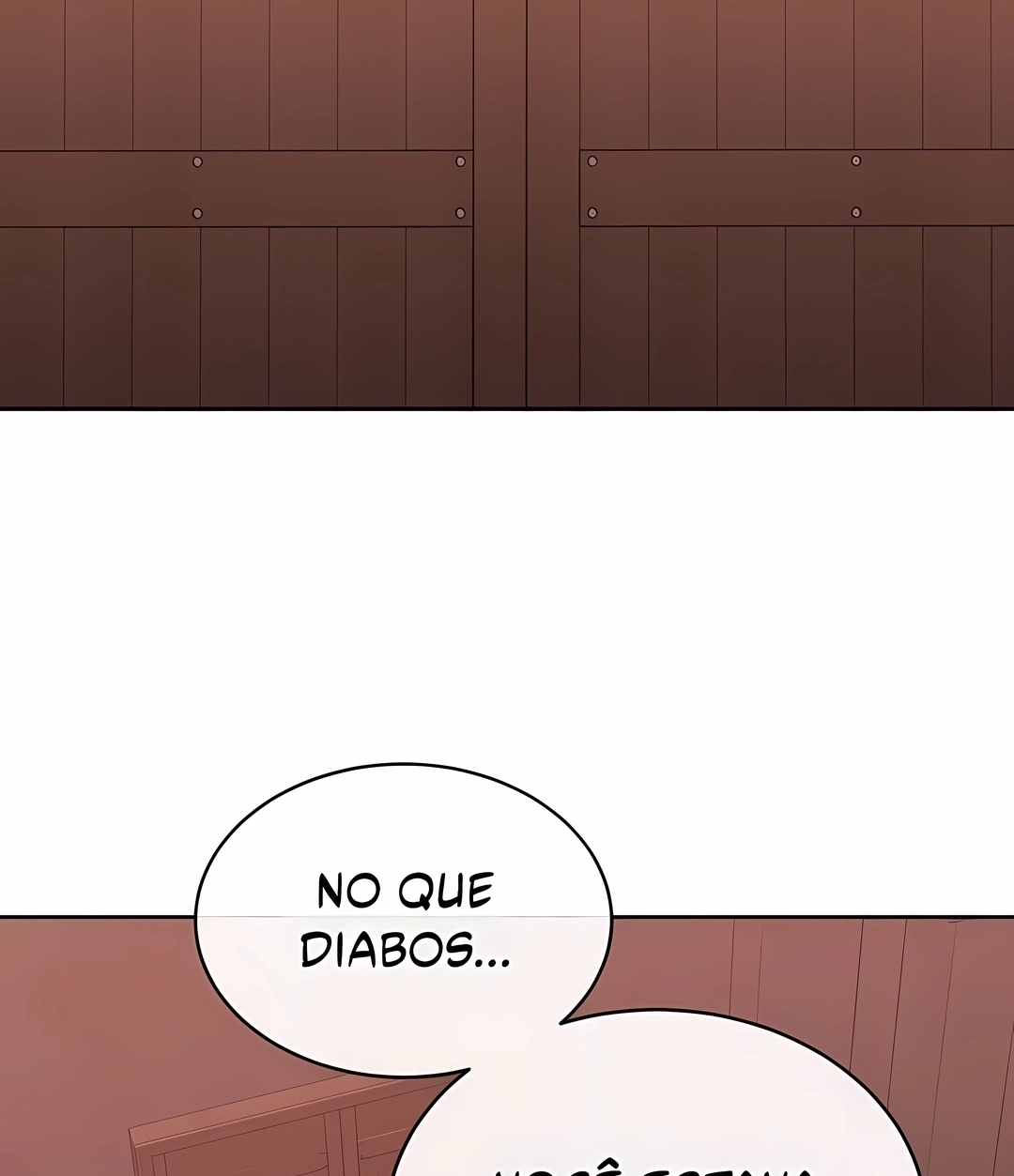  Névoa Negra (Remake) Capítulo 77 Página 62