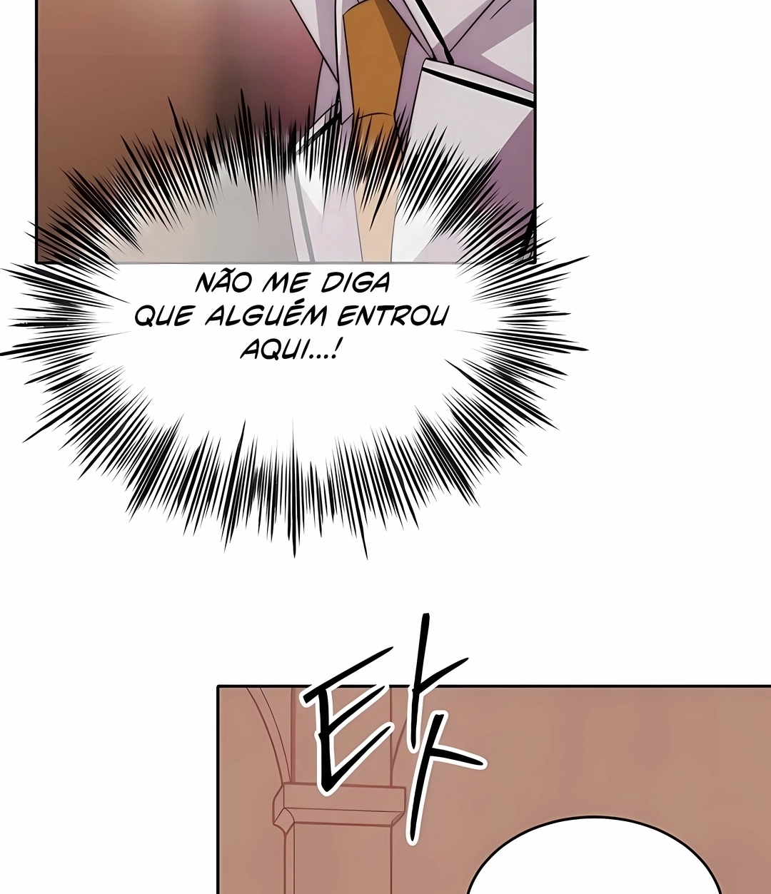  Névoa Negra (Remake) Capítulo 77 Página 72
