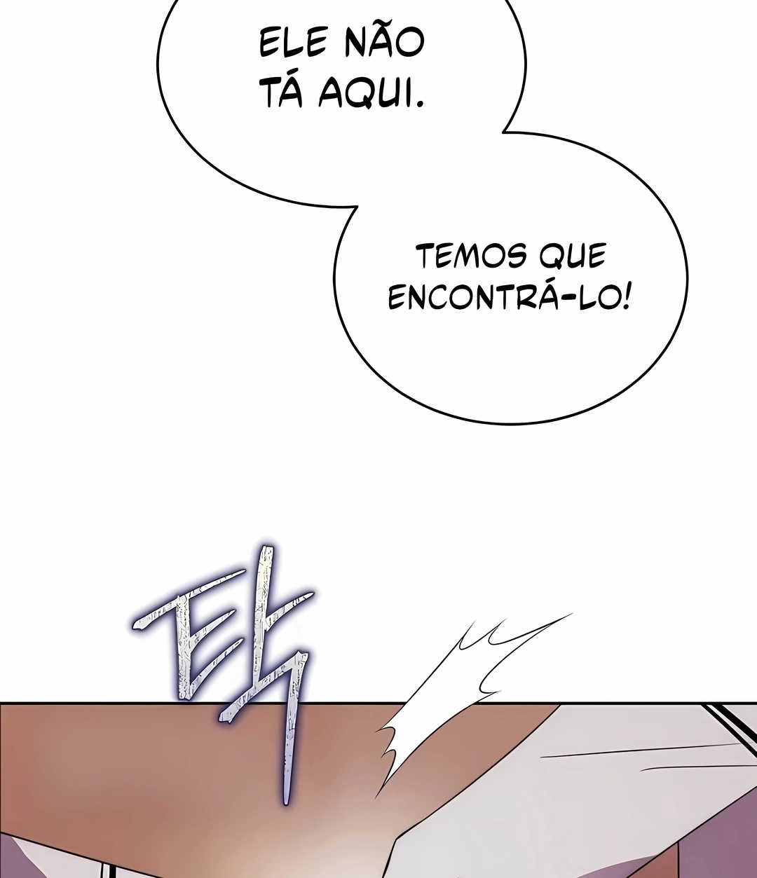  Névoa Negra (Remake) Capítulo 77 Página 74