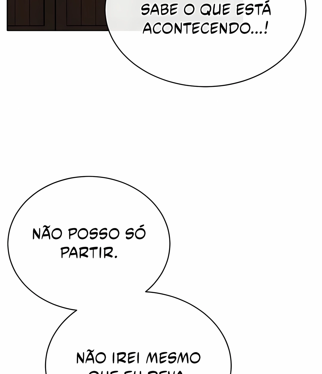  Névoa Negra (Remake) Capítulo 77 Página 95