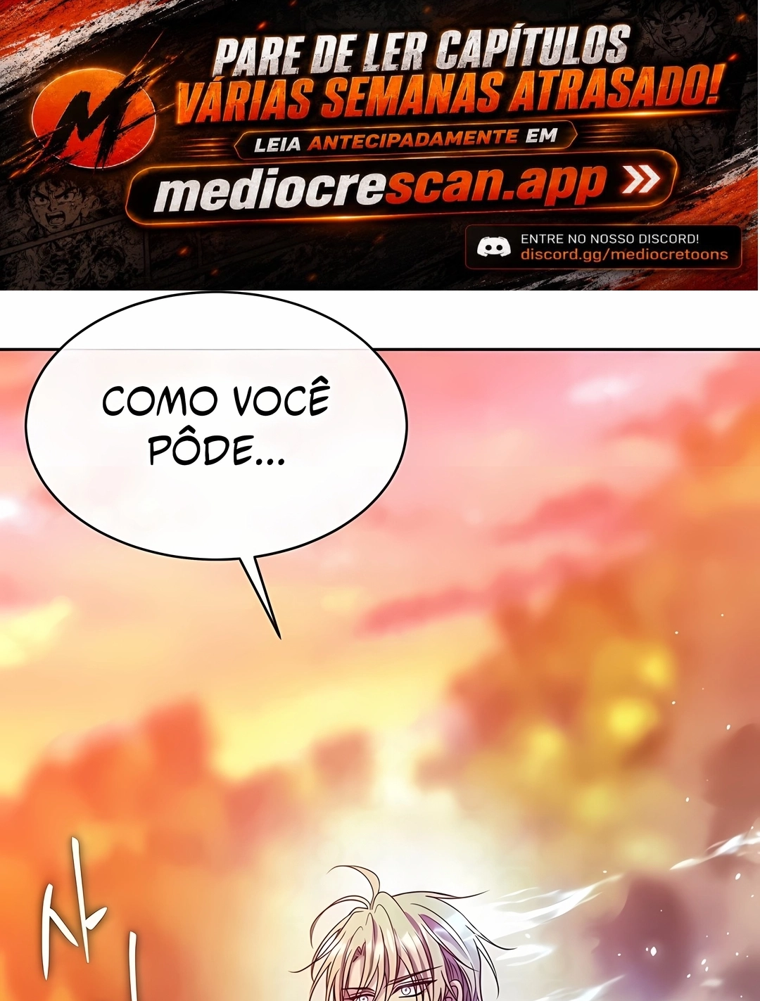  Névoa Negra (Remake) Capítulo 78 Página 100
