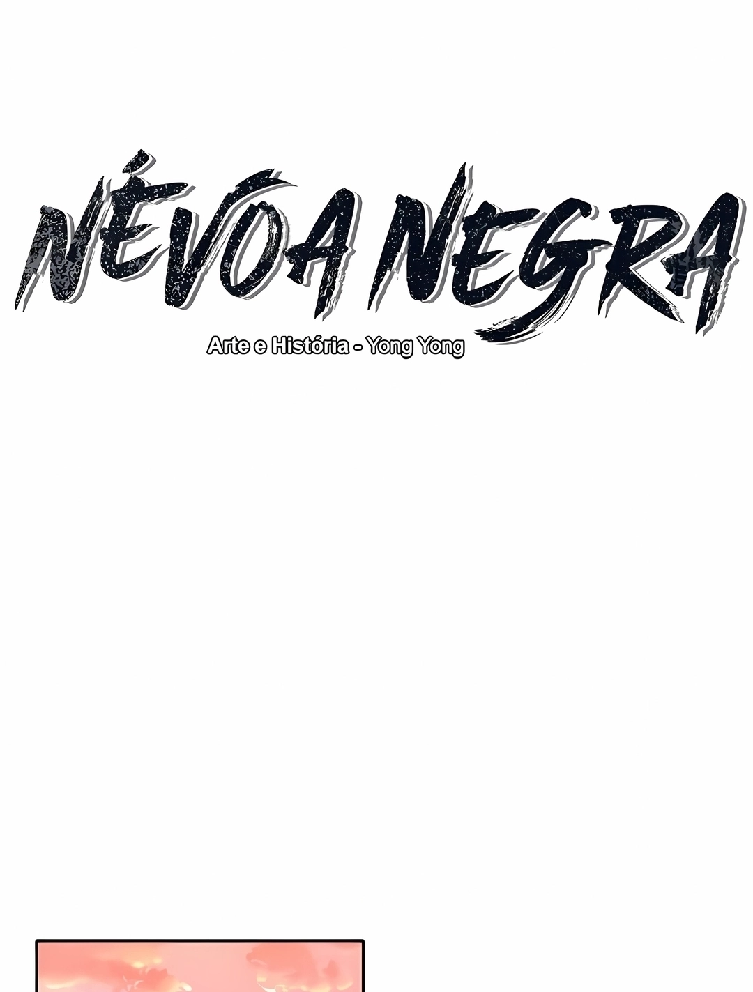  Névoa Negra (Remake) Capítulo 78 Página 30