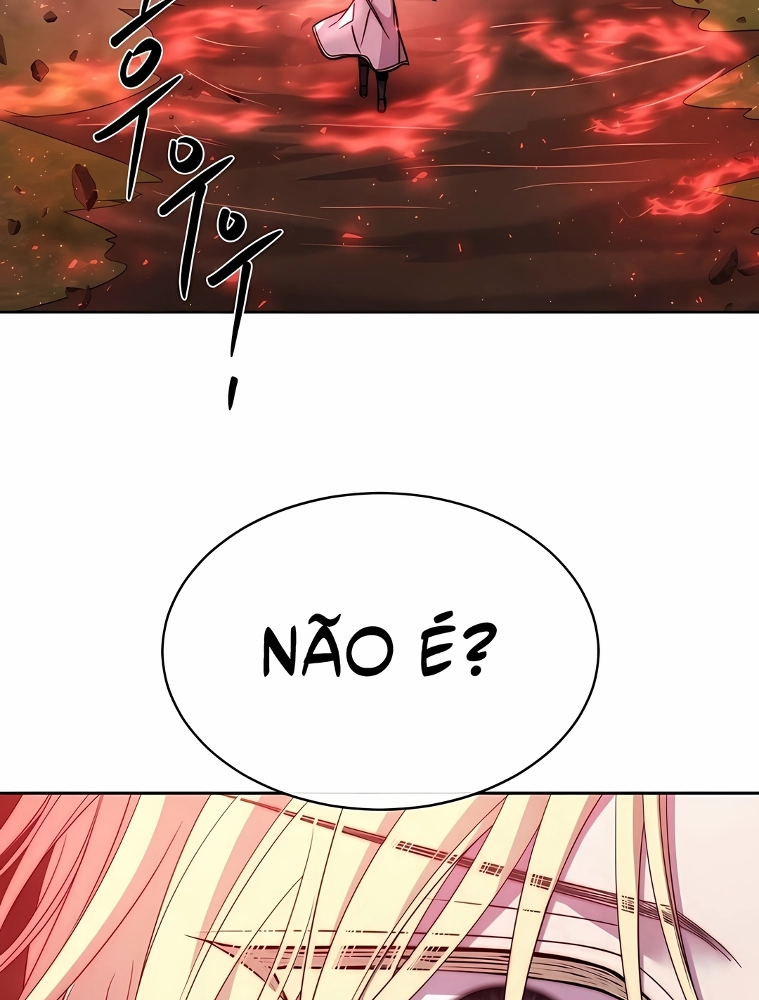  Névoa Negra (Remake) Capítulo 78 Página 45