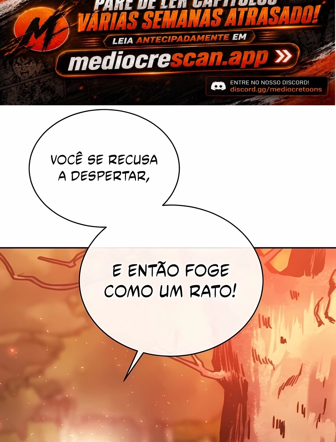  Névoa Negra (Remake) Capítulo 78 Página 78