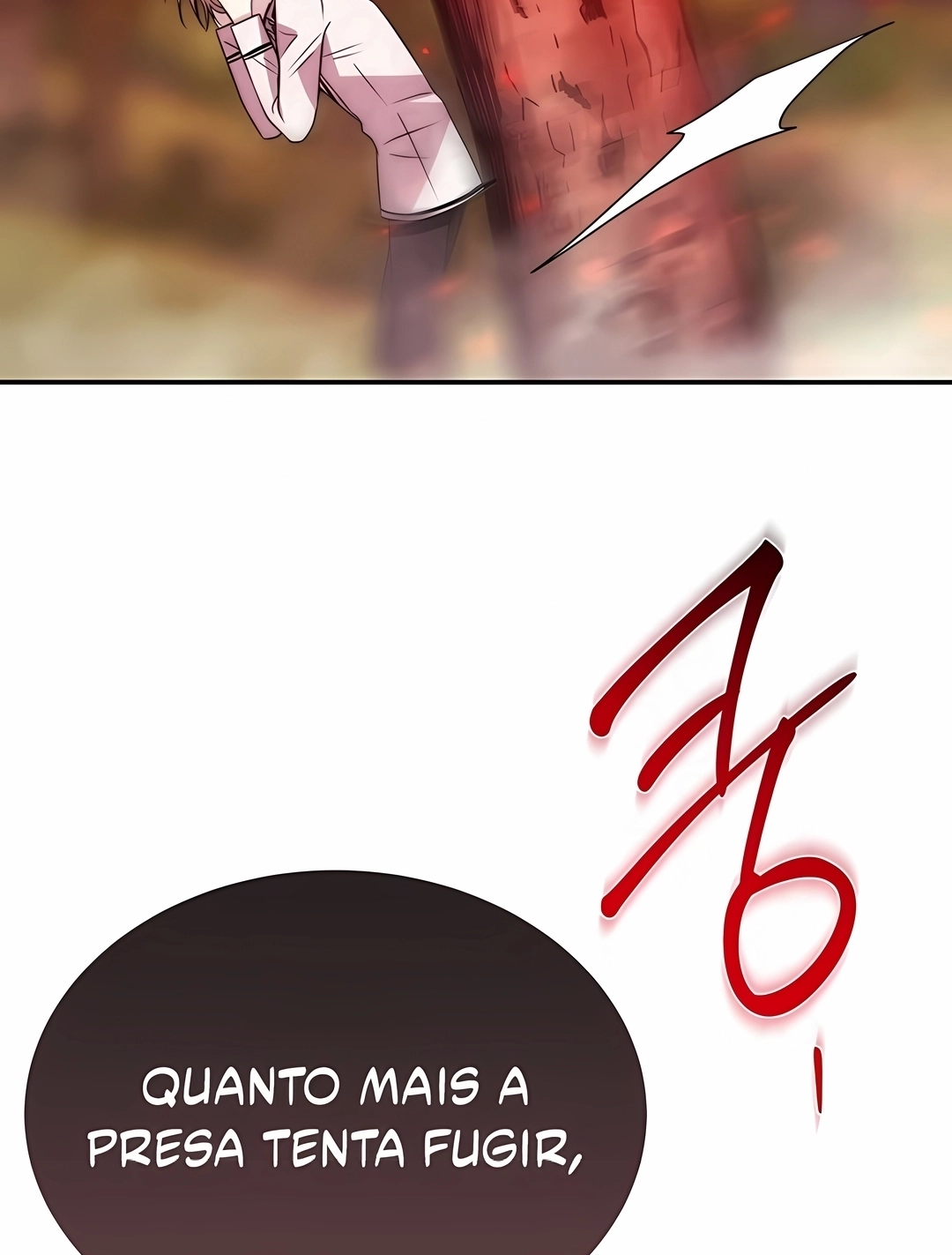  Névoa Negra (Remake) Capítulo 78 Página 89