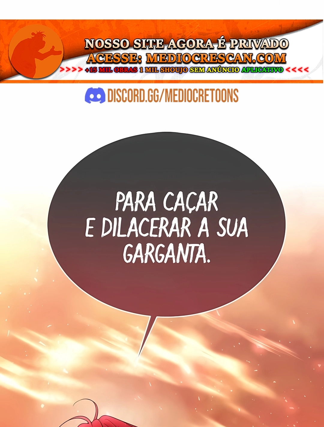  Névoa Negra (Remake) Capítulo 78 Página 91