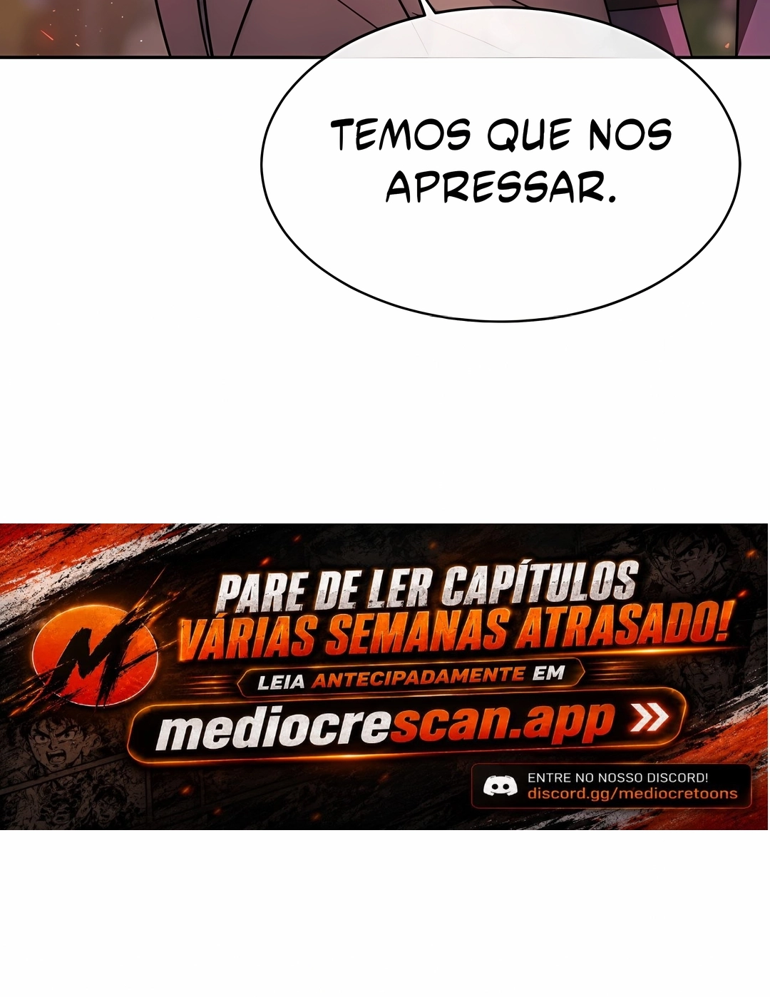  Névoa Negra (Remake) Capítulo 79 Página 103
