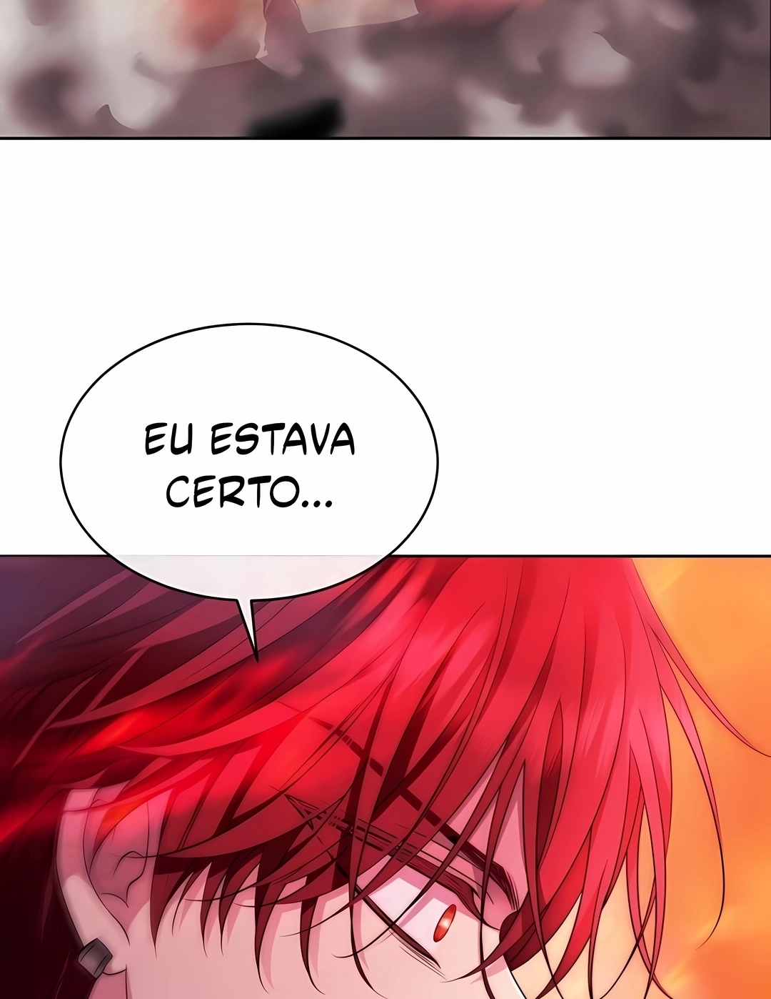  Névoa Negra (Remake) Capítulo 79 Página 106