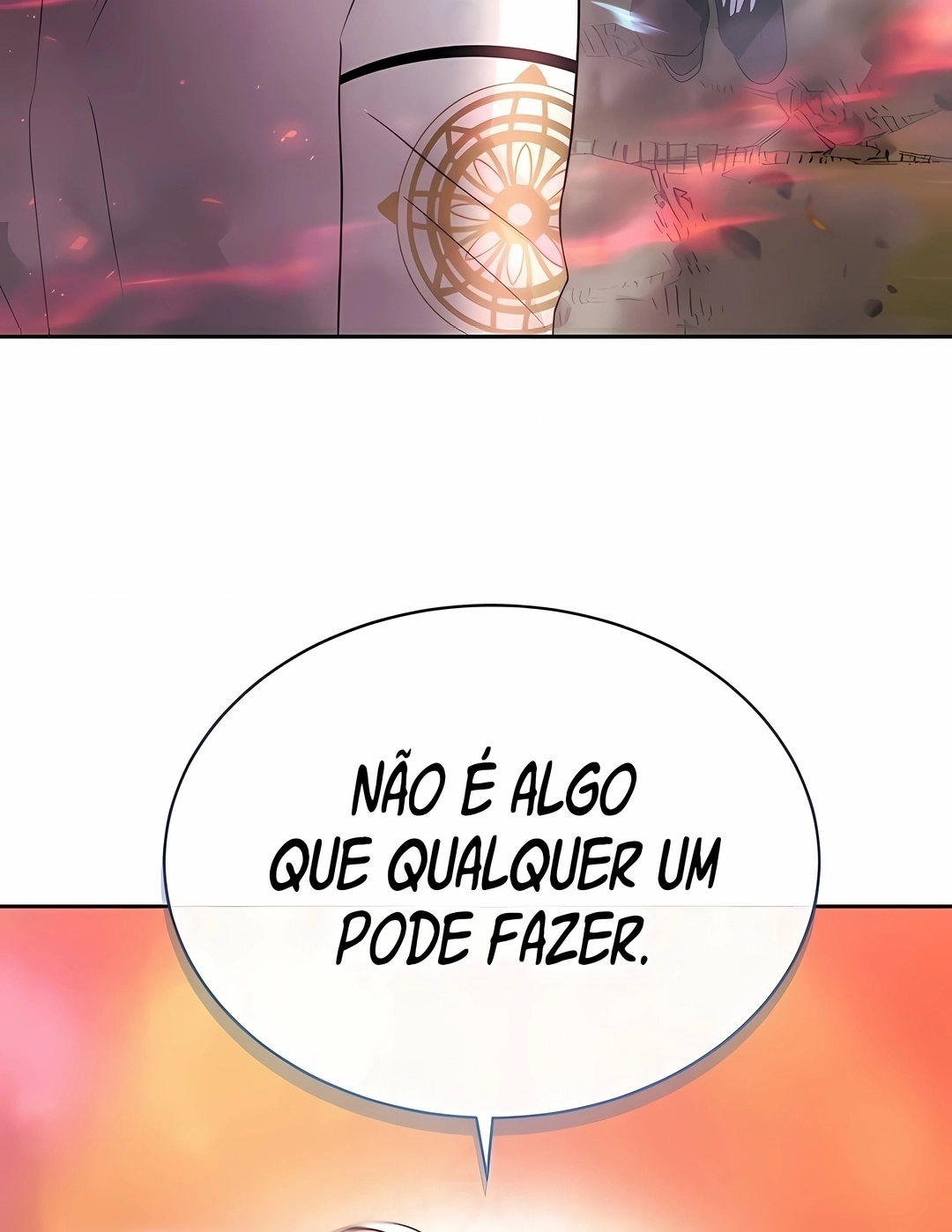  Névoa Negra (Remake) Capítulo 79 Página 117
