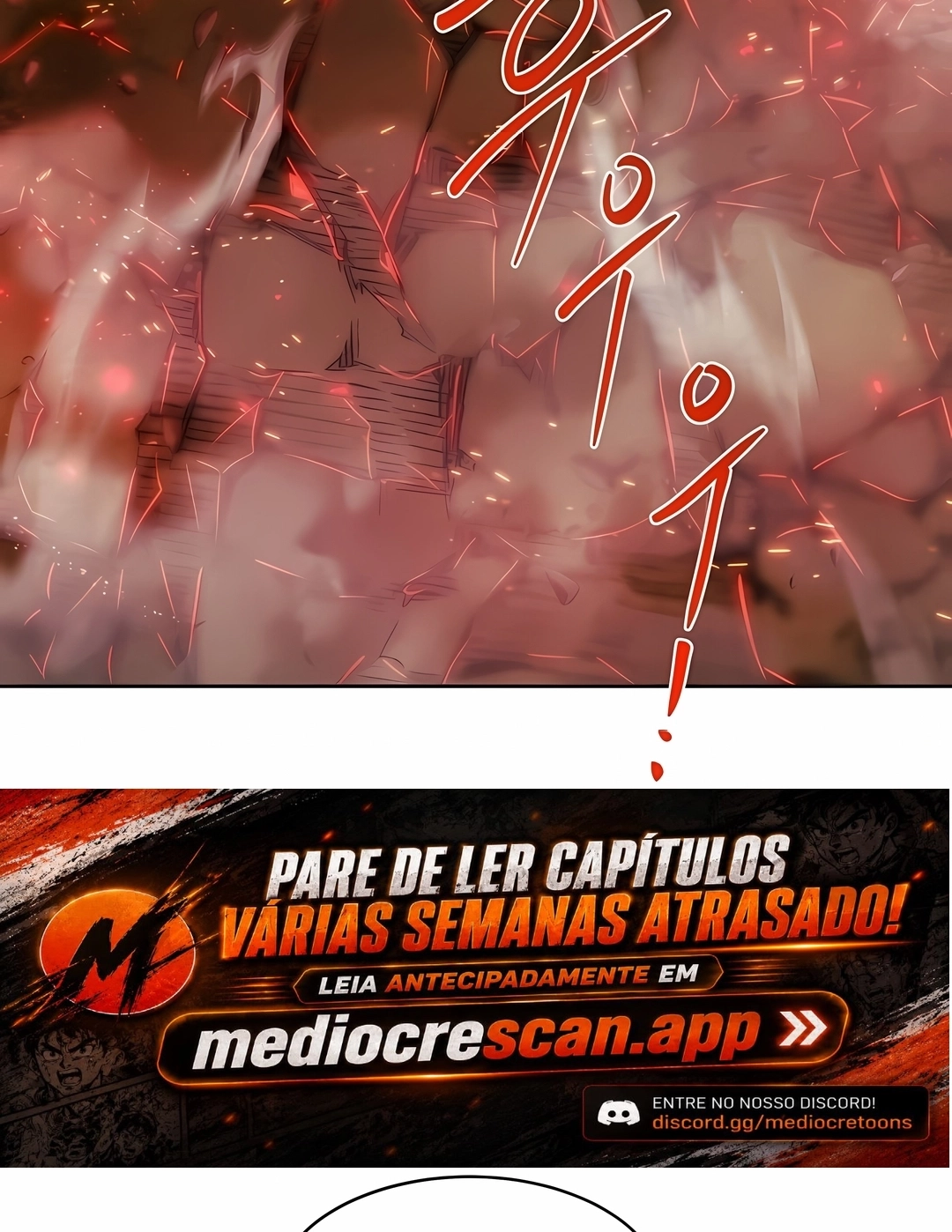  Névoa Negra (Remake) Capítulo 79 Página 56