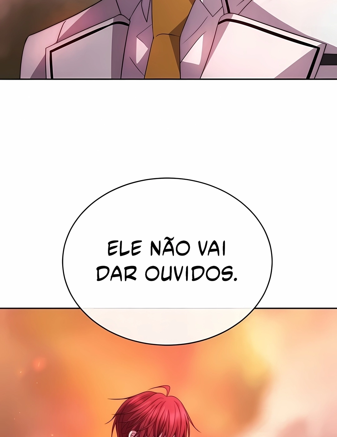  Névoa Negra (Remake) Capítulo 79 Página 73