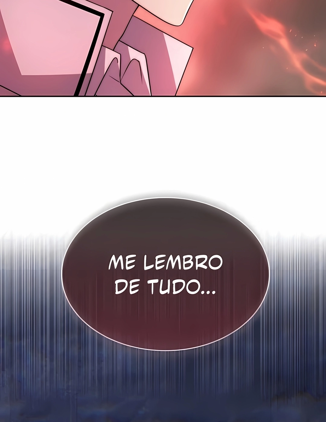  Névoa Negra (Remake) Capítulo 79 Página 78