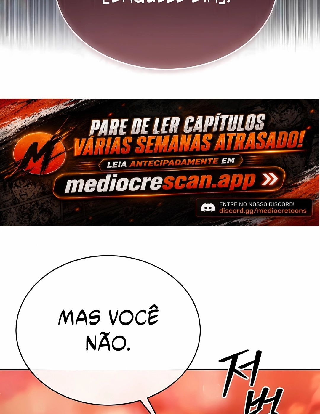  Névoa Negra (Remake) Capítulo 79 Página 80