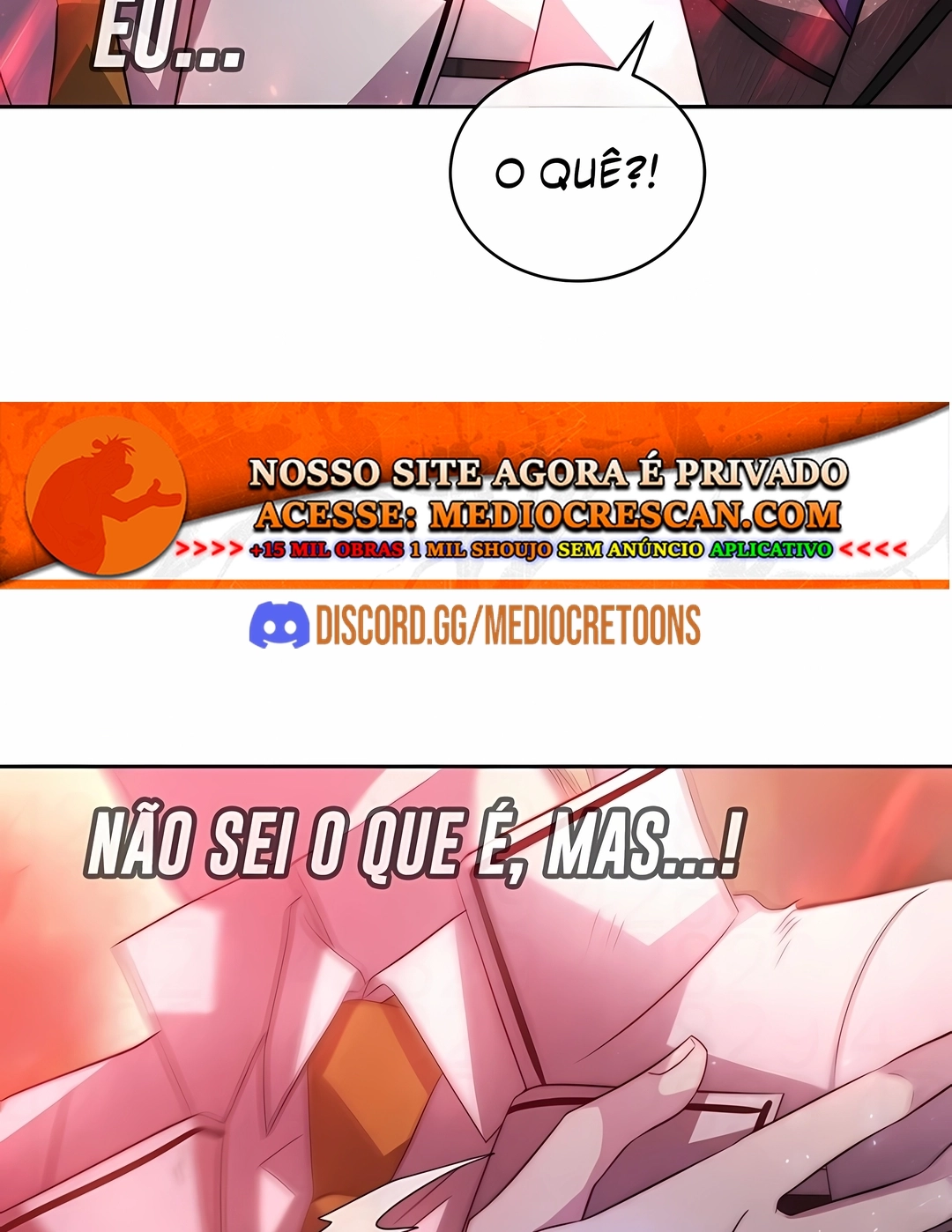  Névoa Negra (Remake) Capítulo 79 Página 89