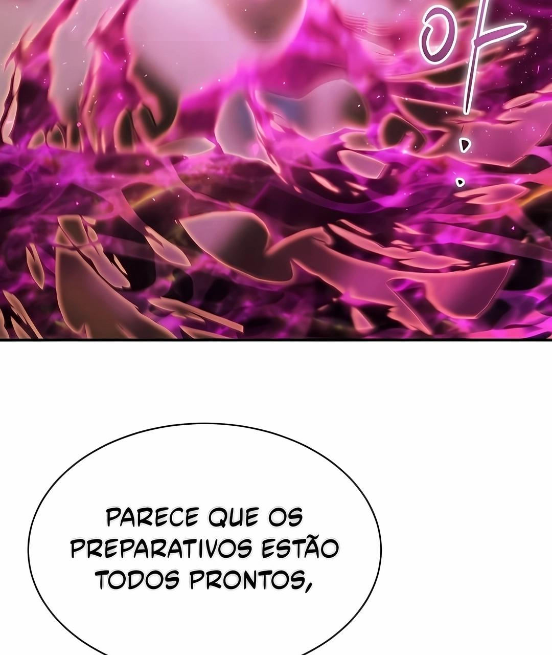  Névoa Negra (Remake) Capítulo 80 Página 108