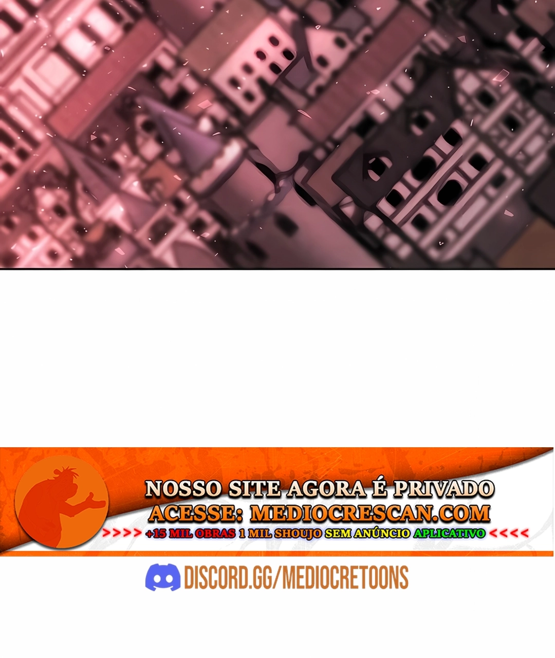  Névoa Negra (Remake) Capítulo 80 Página 119