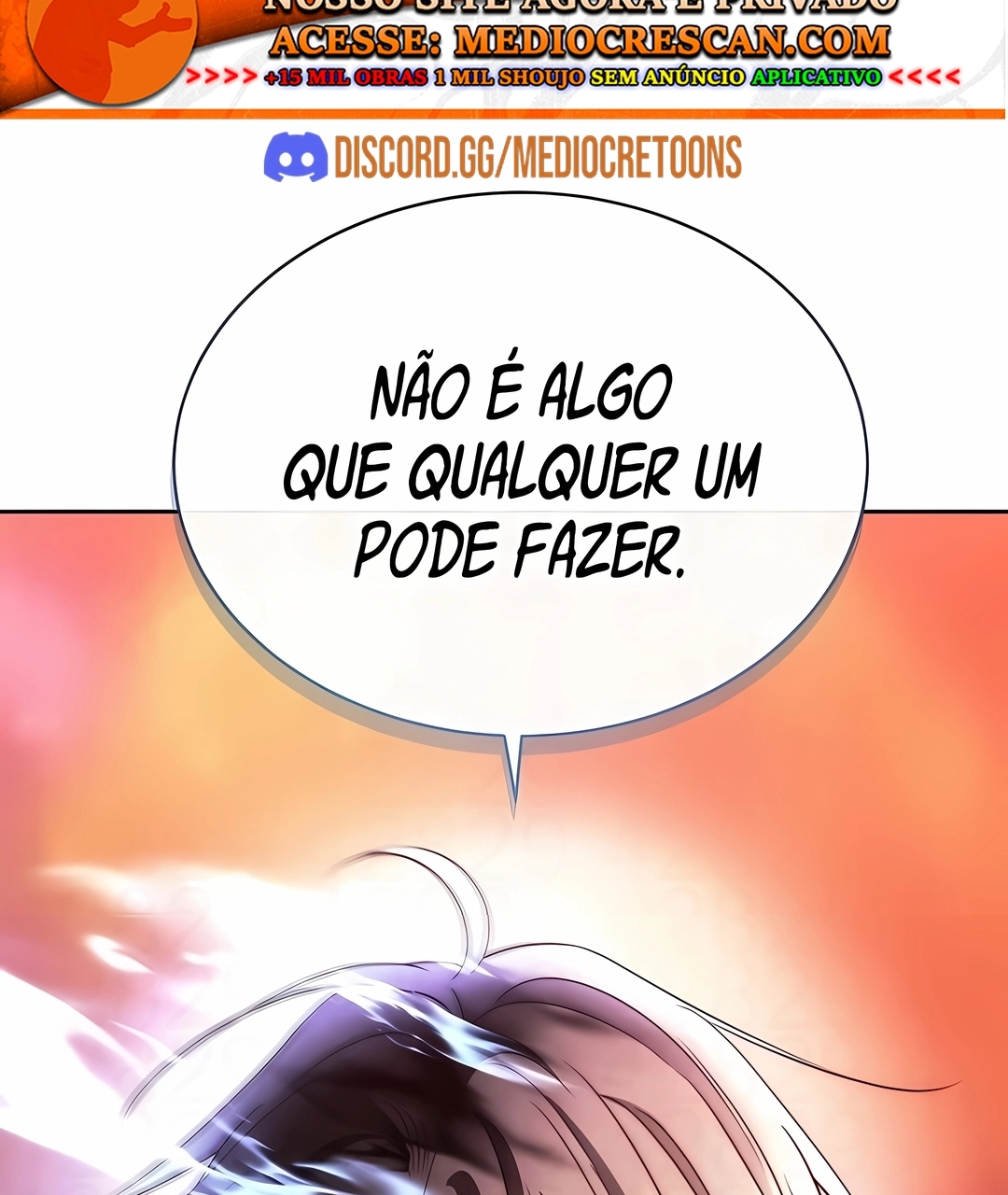  Névoa Negra (Remake) Capítulo 80 Página 3