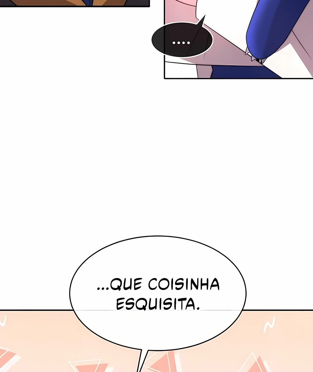  Névoa Negra (Remake) Capítulo 80 Página 69