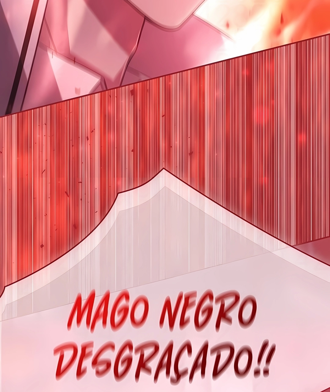  Névoa Negra (Remake) Capítulo 80 Página 8