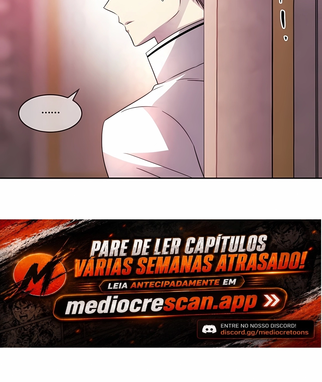  Névoa Negra (Remake) Capítulo 80 Página 86