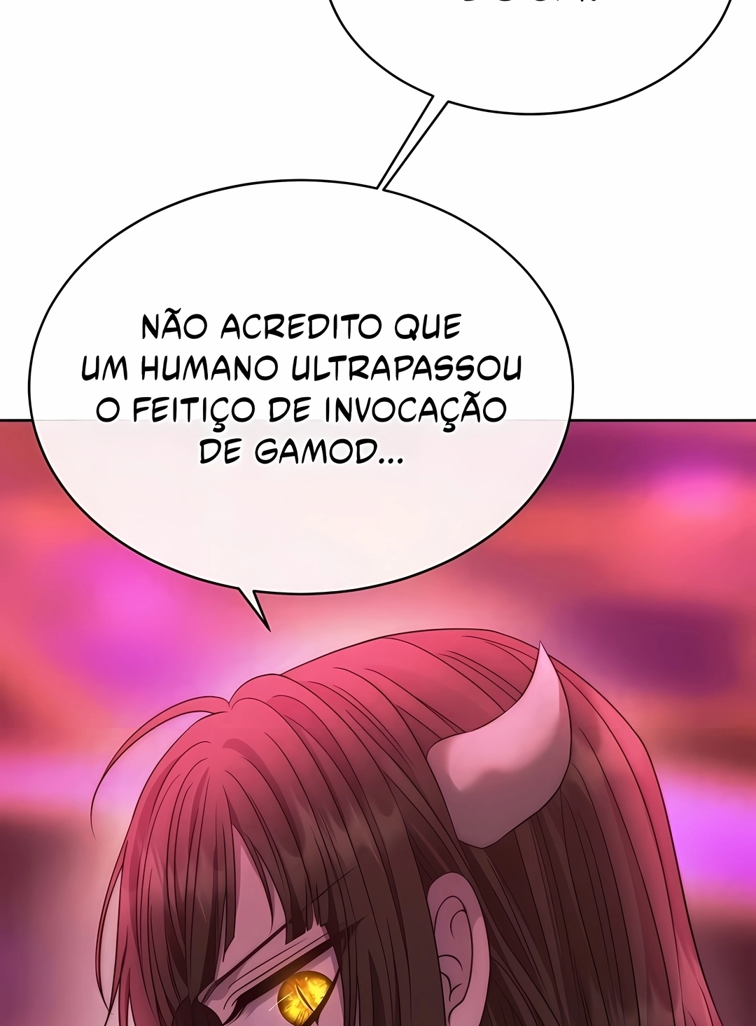  Névoa Negra (Remake) Capítulo 81 Página 101