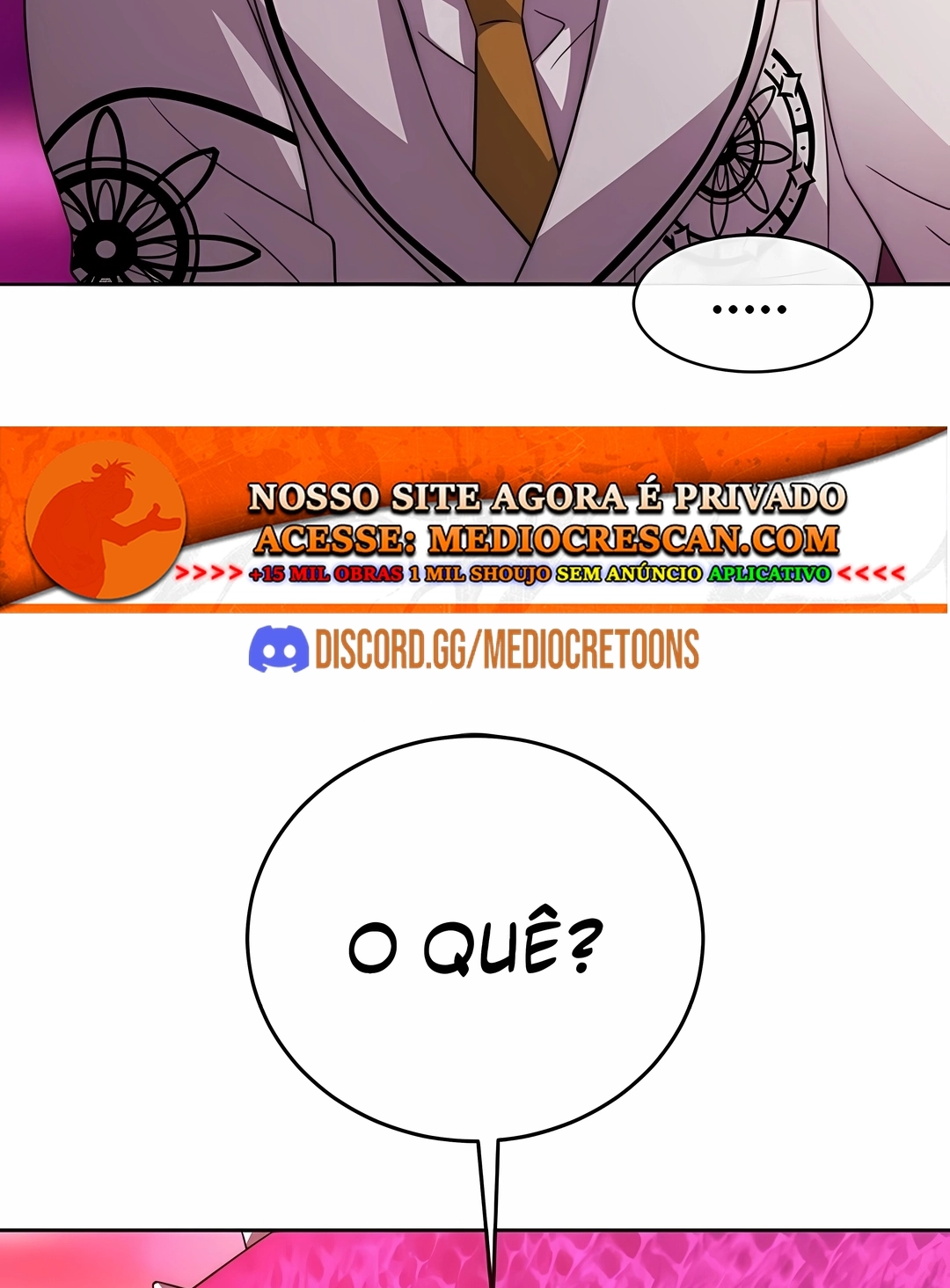  Névoa Negra (Remake) Capítulo 81 Página 104