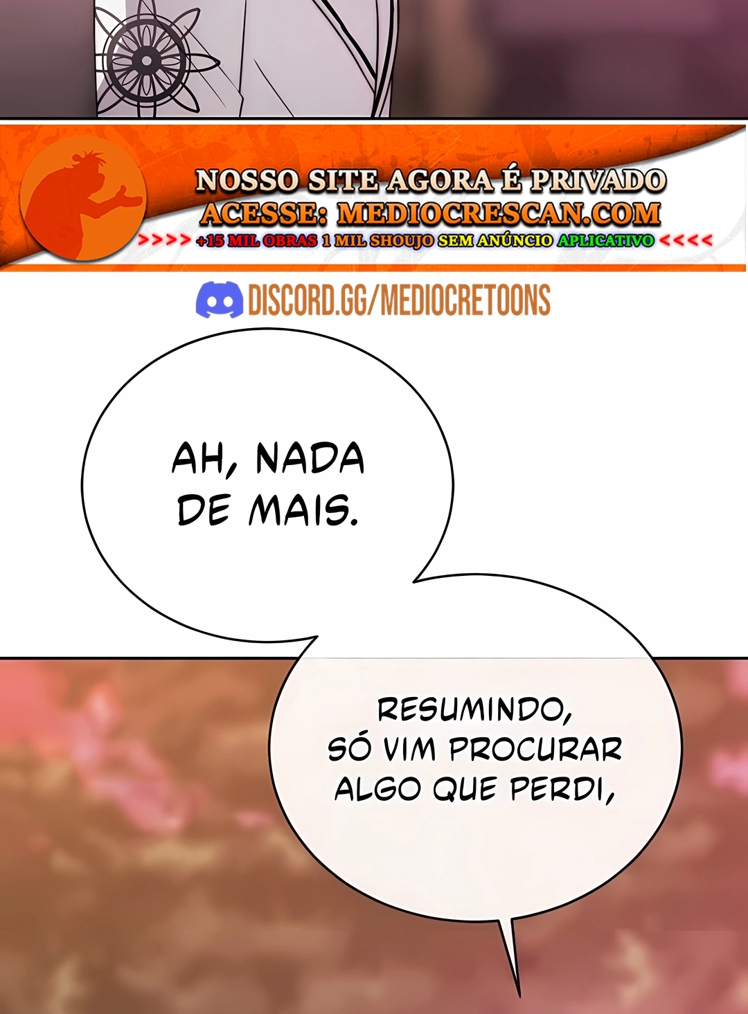  Névoa Negra (Remake) Capítulo 81 Página 24