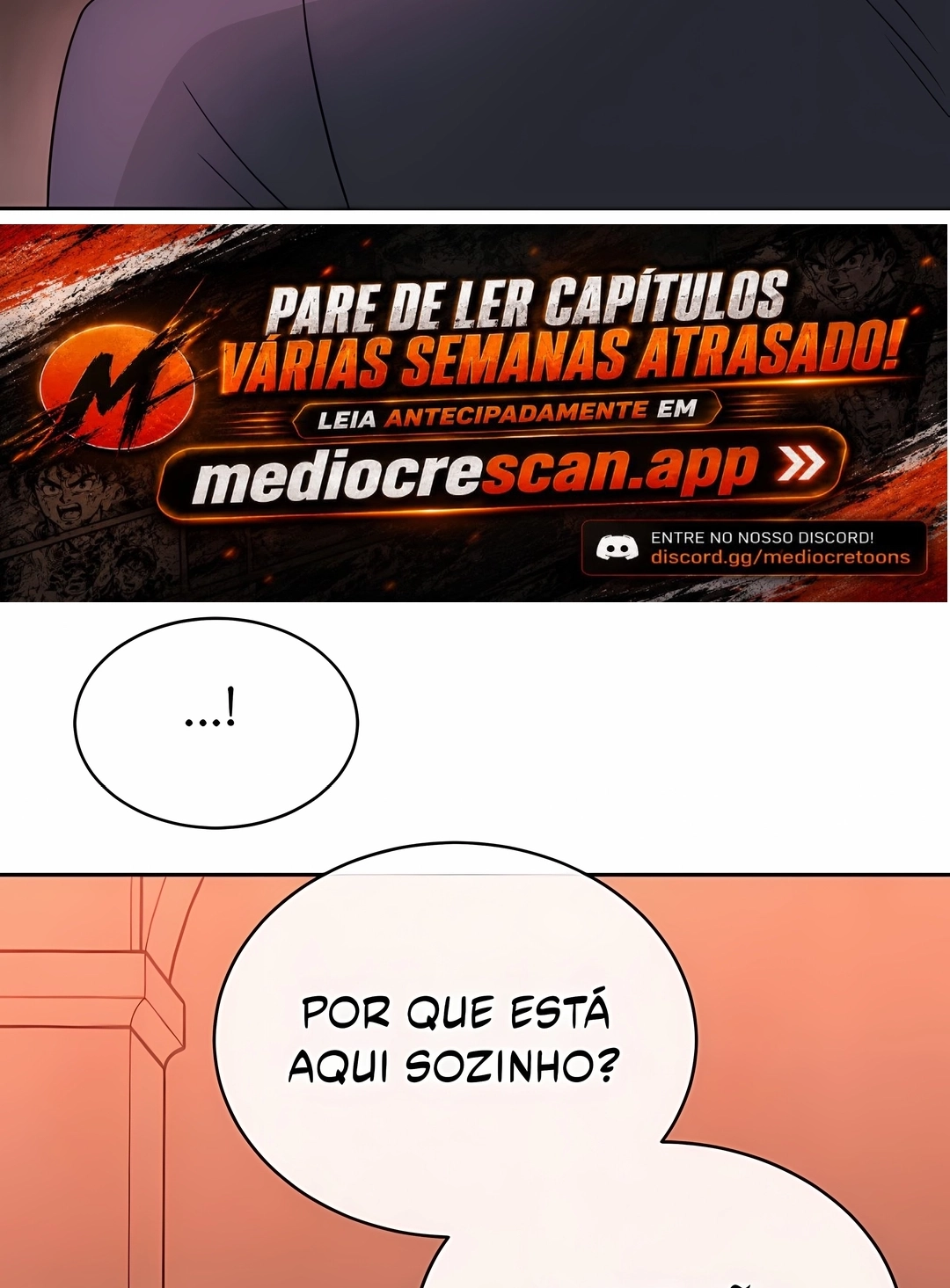  Névoa Negra (Remake) Capítulo 81 Página 54