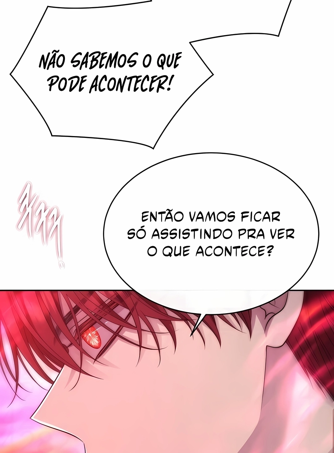  Névoa Negra (Remake) Capítulo 81 Página 74