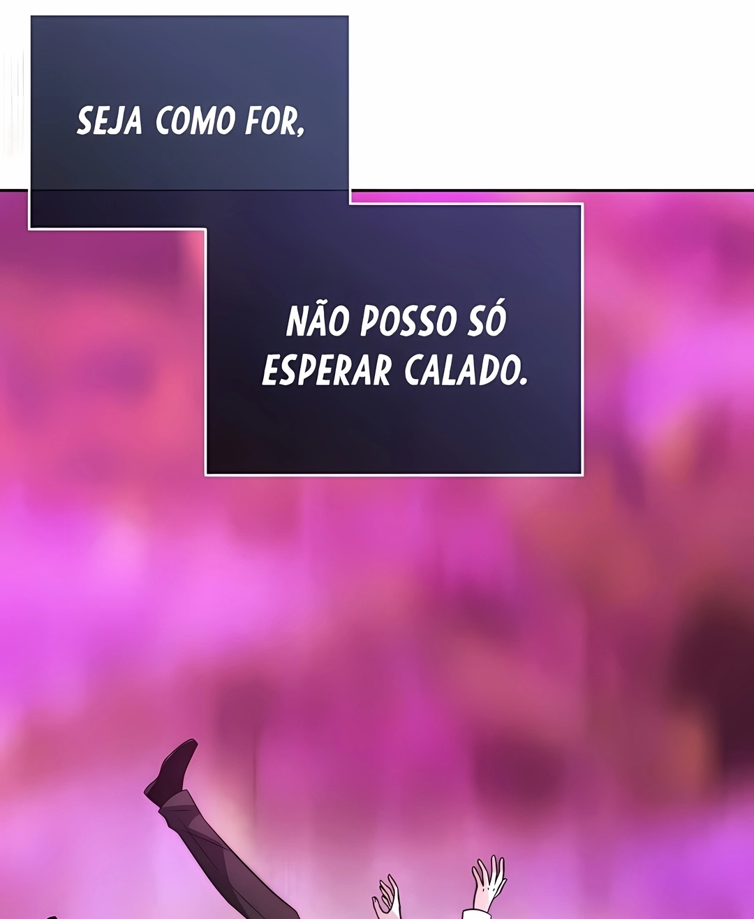  Névoa Negra (Remake) Capítulo 82 Página 7