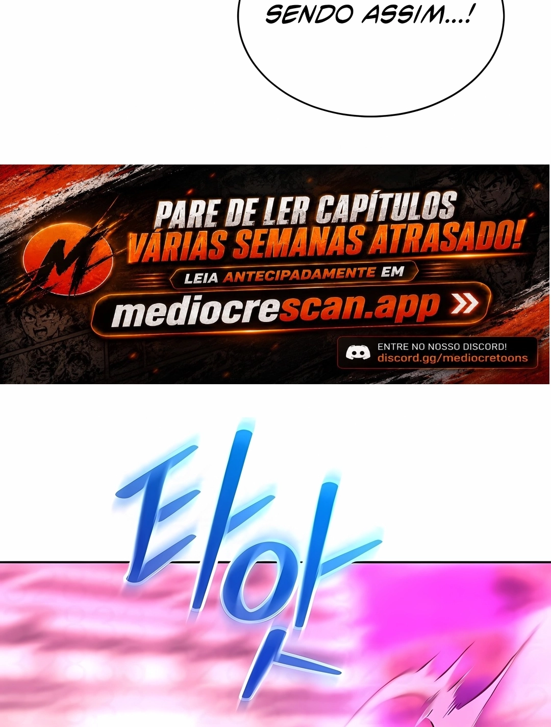  Névoa Negra (Remake) Capítulo 83 Página 102