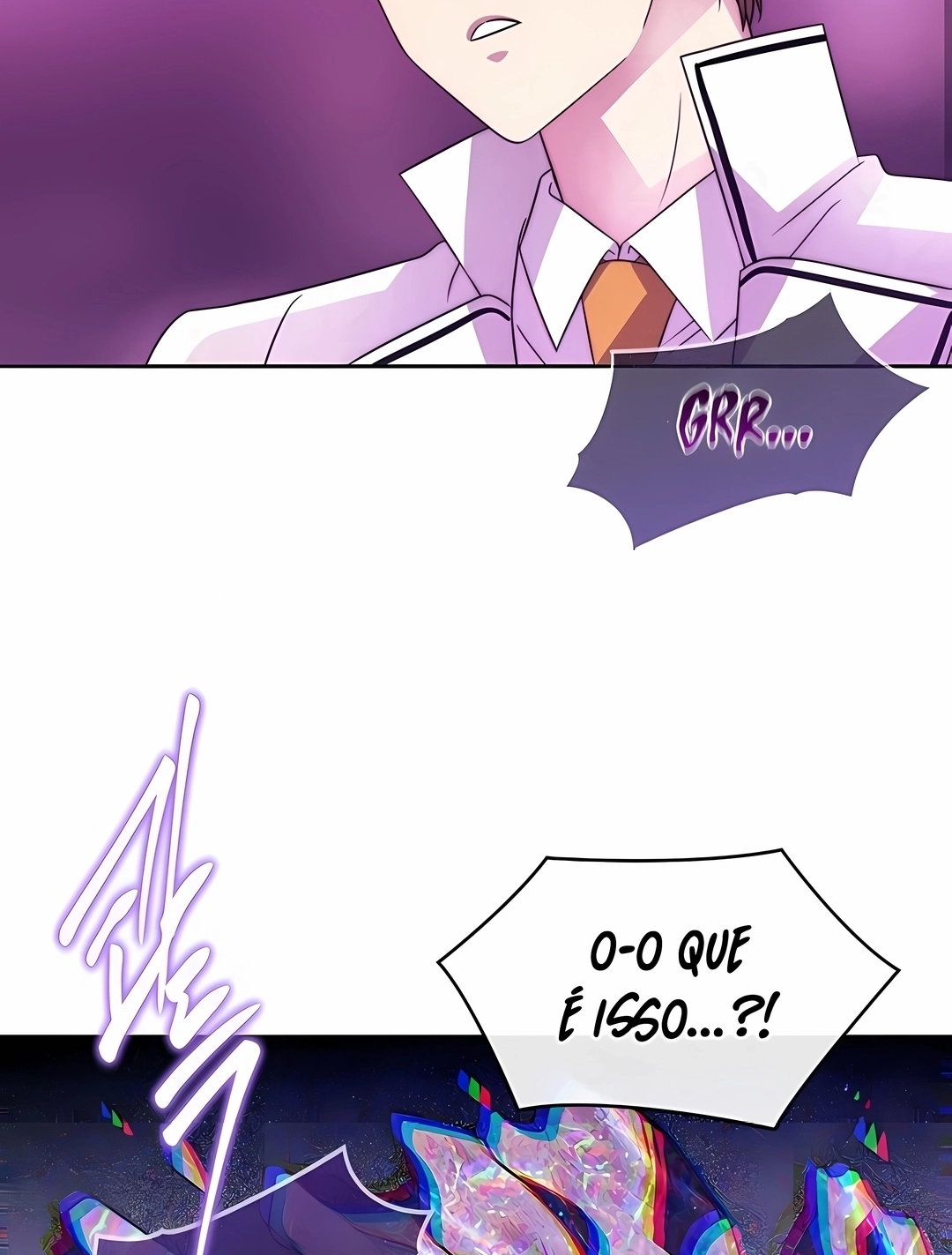  Névoa Negra (Remake) Capítulo 83 Página 30