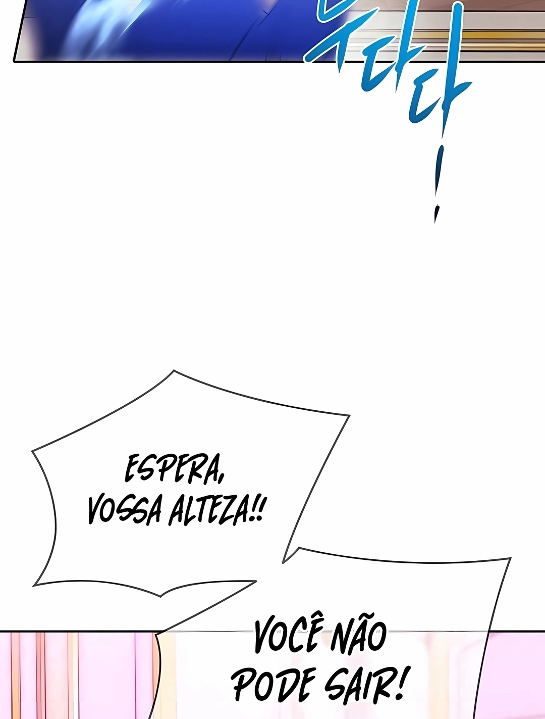  Névoa Negra (Remake) Capítulo 83 Página 51